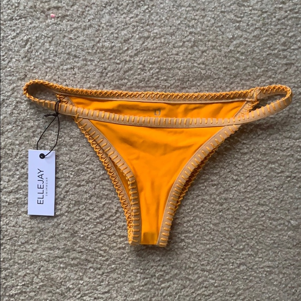 ElleJay Swim bottoms